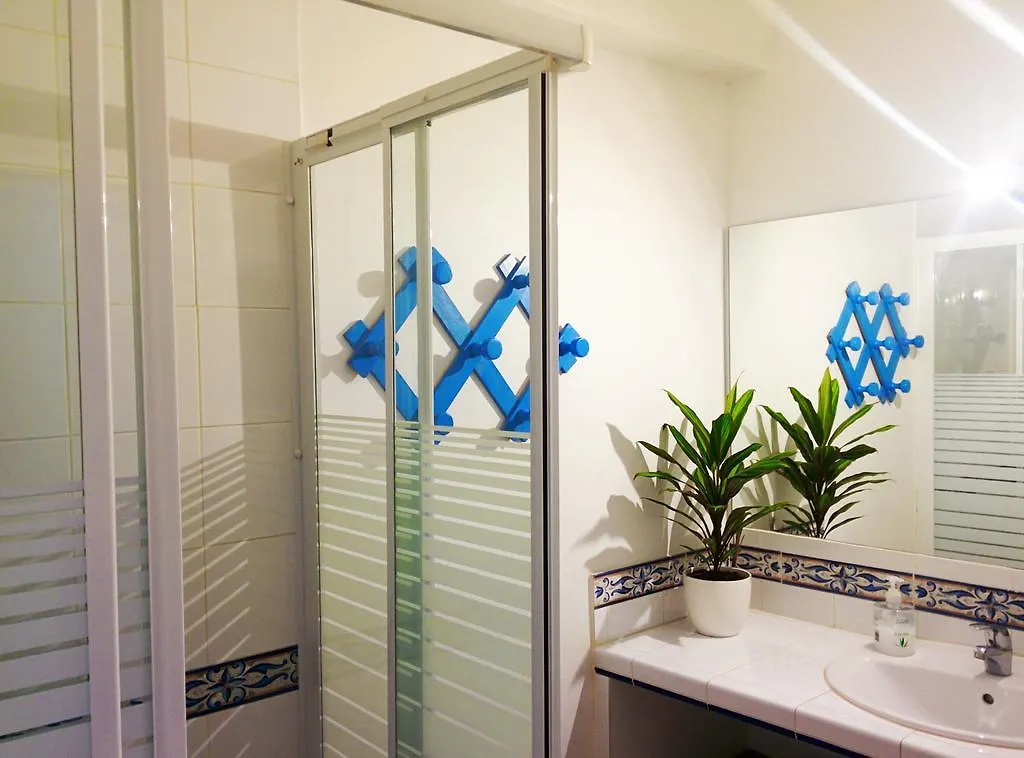 Casa-Casita Apartment Marbella