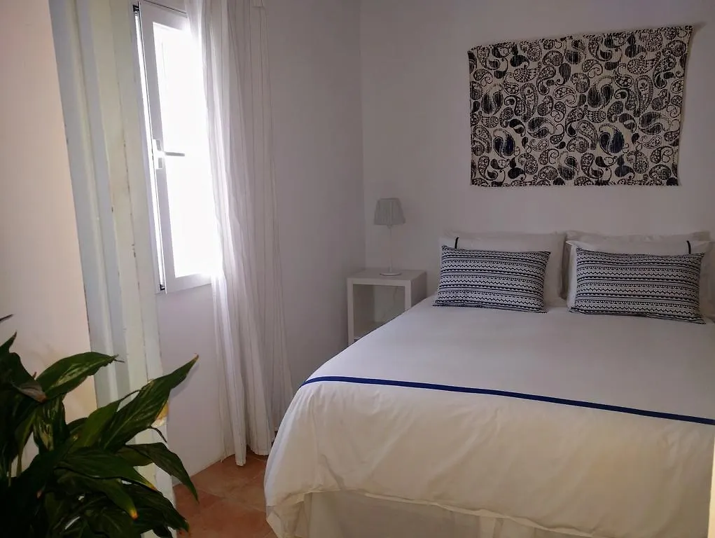 Casa-Casita Apartment Marbella 0*,  Spain