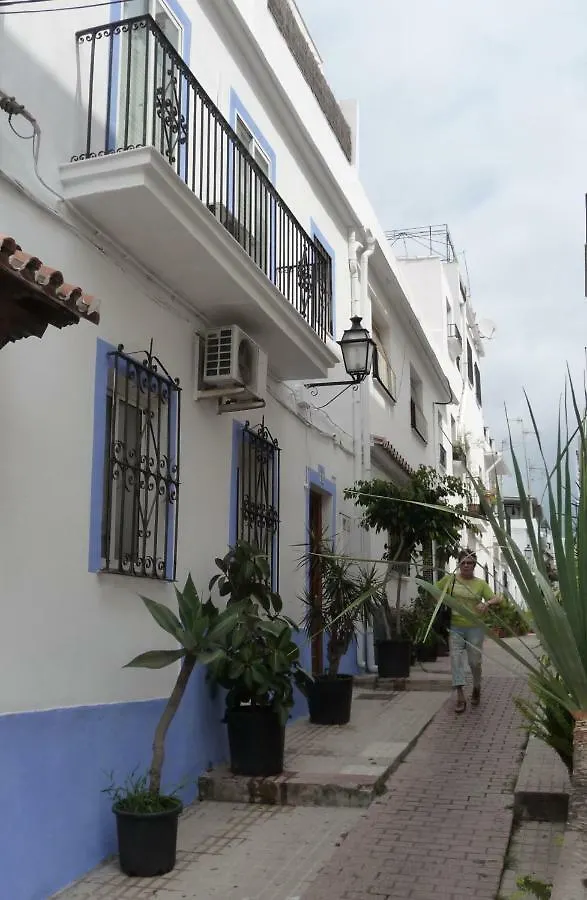 Casa-Casita Apartment Marbella