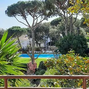 apartamento-de-standing-calella-de-palafrugell.topcostabravahotels.com/
