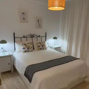  Apartamento Estupenda Vivienda En Centro De