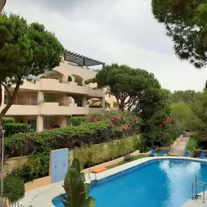  Apartamento Waterfront Near The Nikki Beach