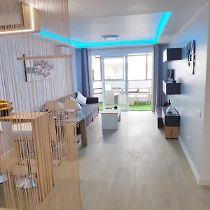  Apartamento De Lujo - La Alameda