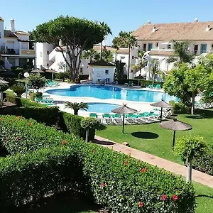  Apartamento Carib Playa