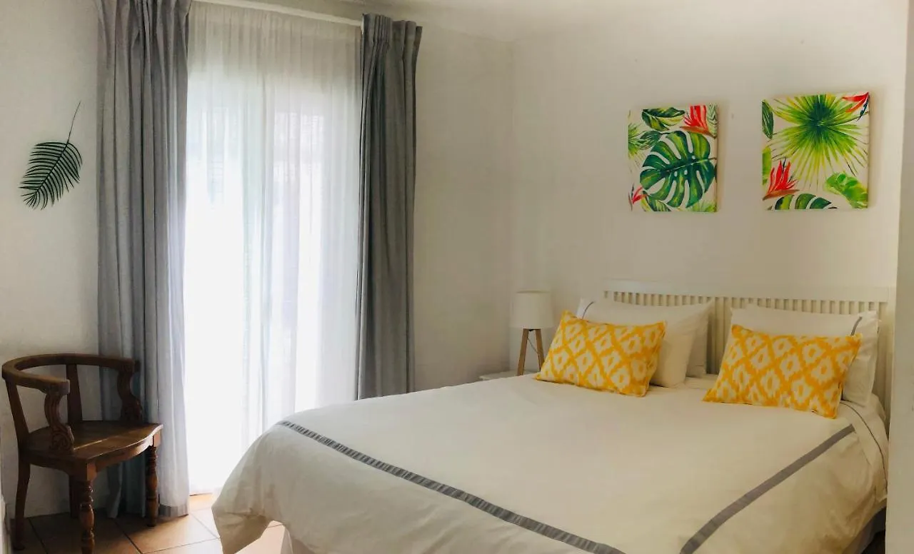 Casa-Casita Apartment Marbella