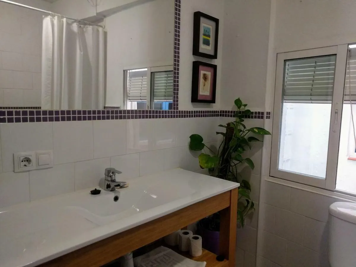 Casa-Casita Apartment Marbella