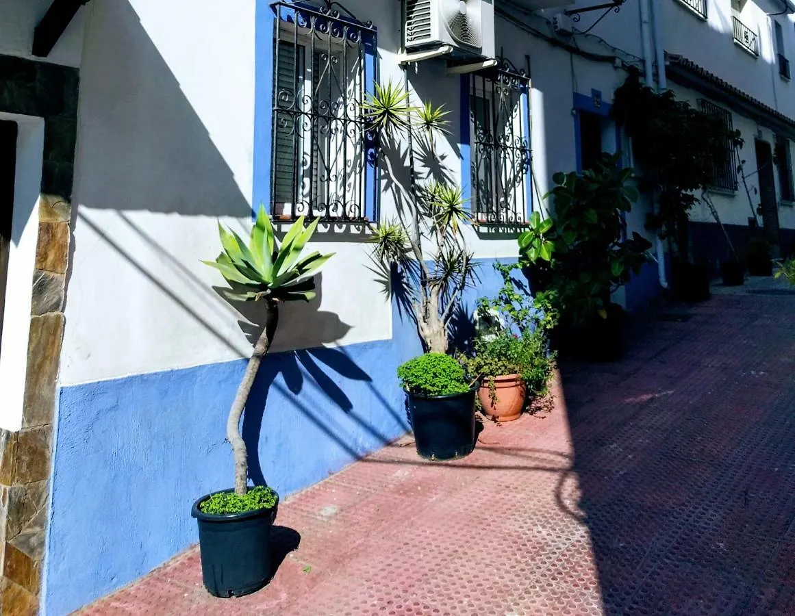 Casa-Casita Apartment Marbella Spain