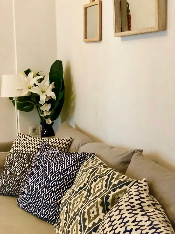 Casa-Casita Apartment Marbella