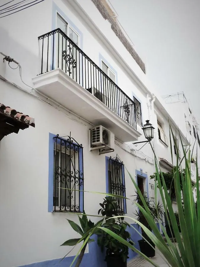 Casa-Casita contacts