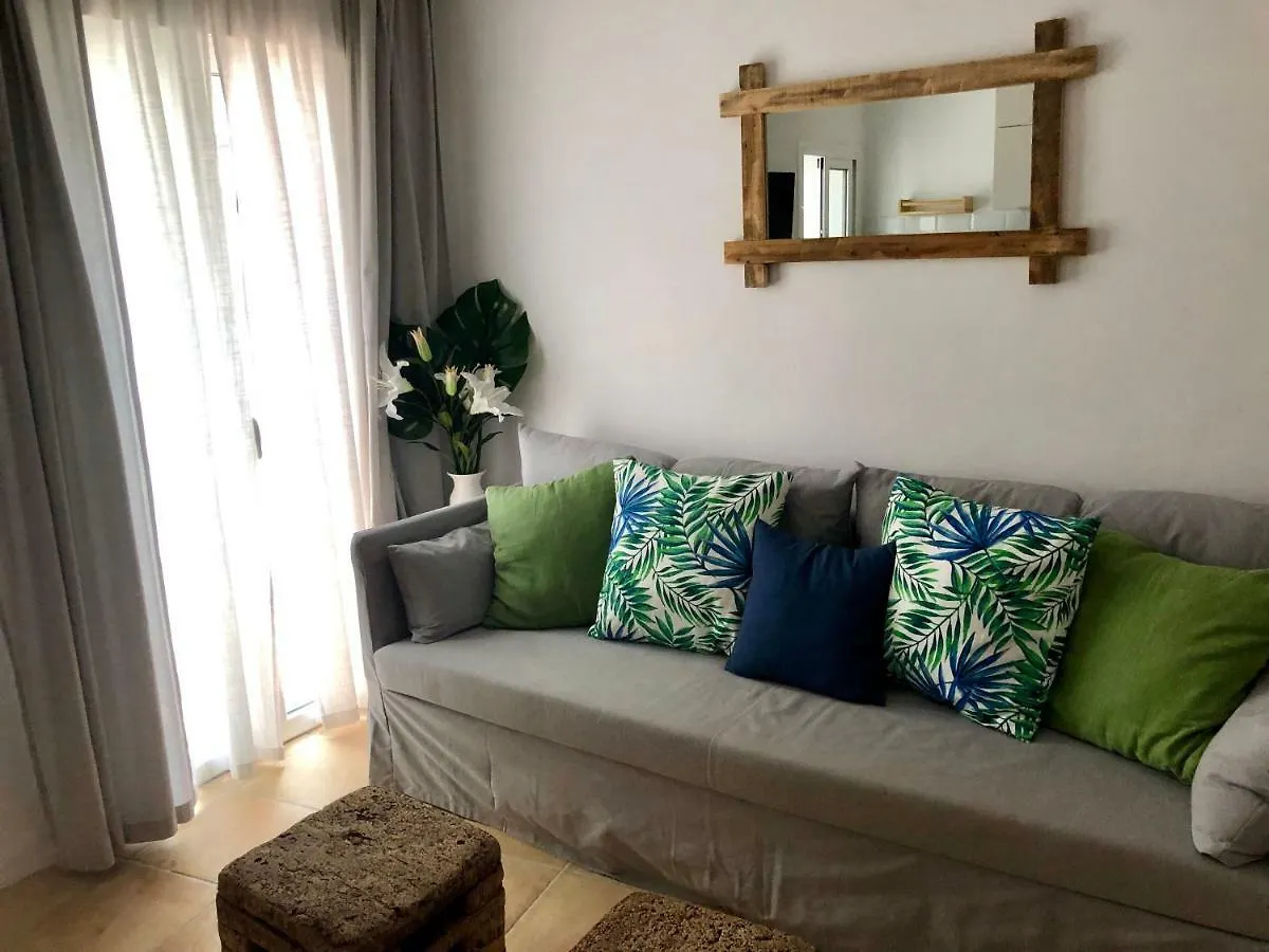 Casa-Casita Apartment Marbella